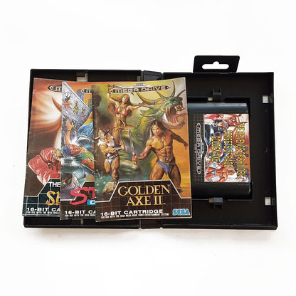 Mega Games 2