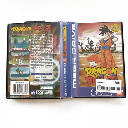 Dragonball Z