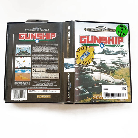 Gunship