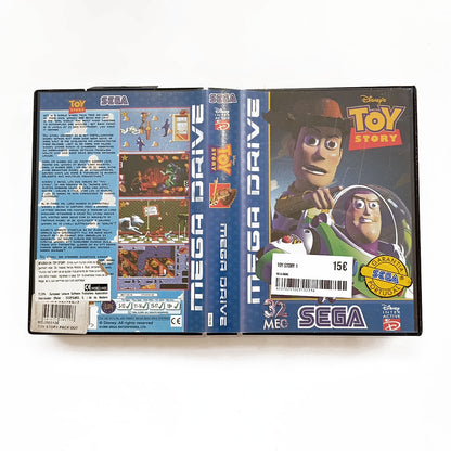 Toy Story 1