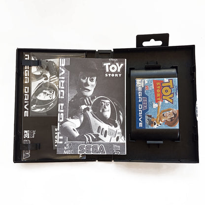 Toy Story 1