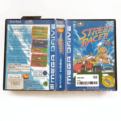 Street Racer