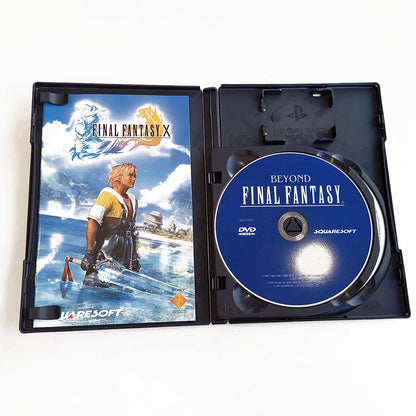Final Fantasy X