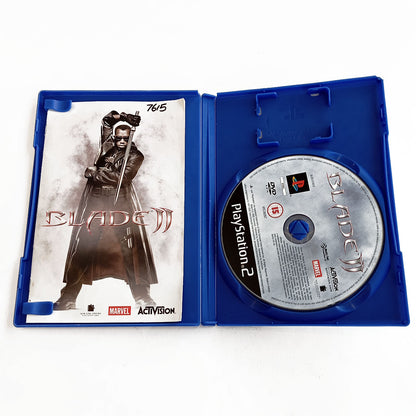Blade II