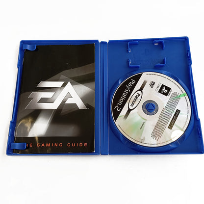 Fifa Street 2