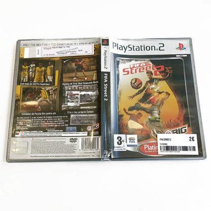 FIFA Street 2