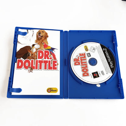 Dr. Dolittle