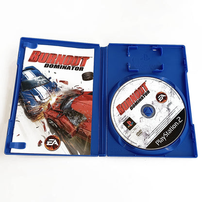 Burnout Dominator