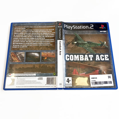 Combat Ace