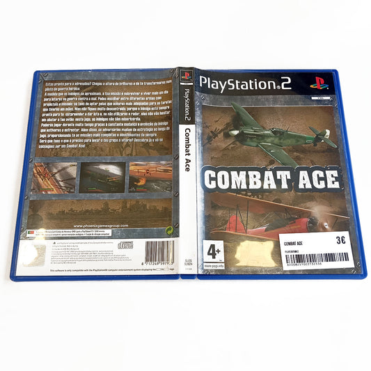 Combat Ace