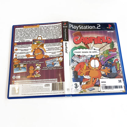 Garfield