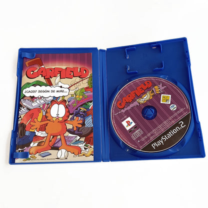 Garfield