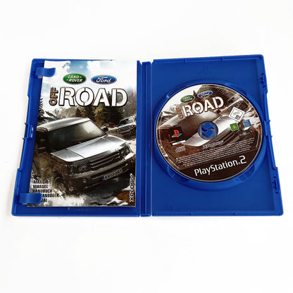 Off Road