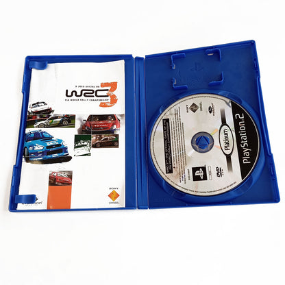 WRC 3