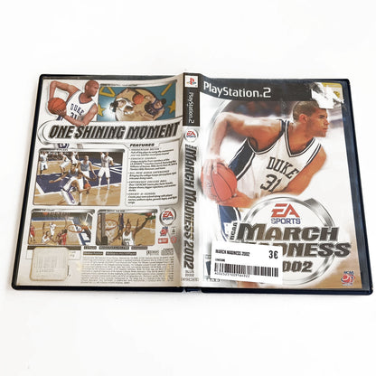 March Madness 2002