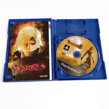 Devil May Cry 2