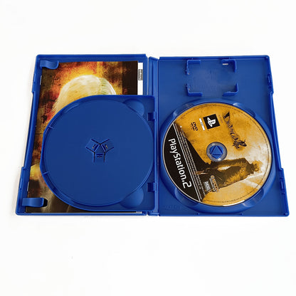 Devil May Cry 2