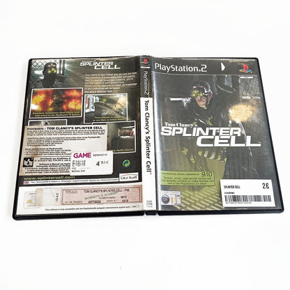 Splinter Cell
