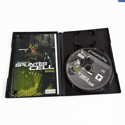 Splinter Cell