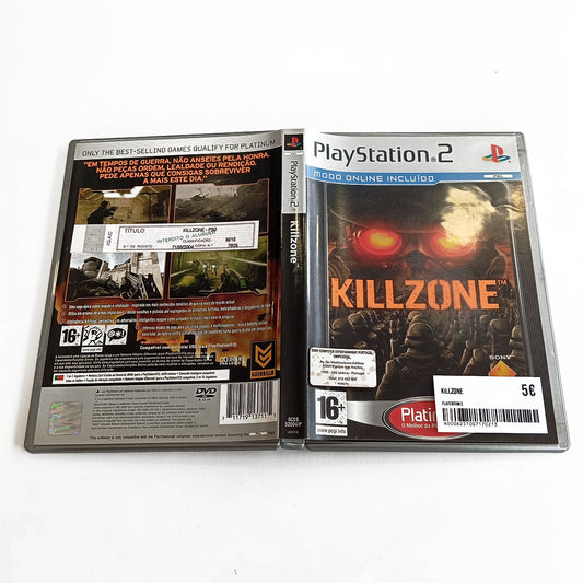Killzone