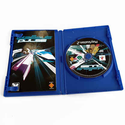 Wipeout Pulse