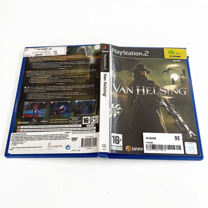 Val Helsing