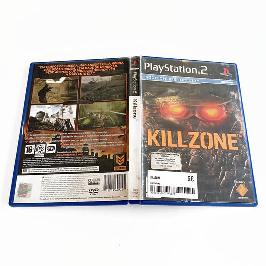 Killzone