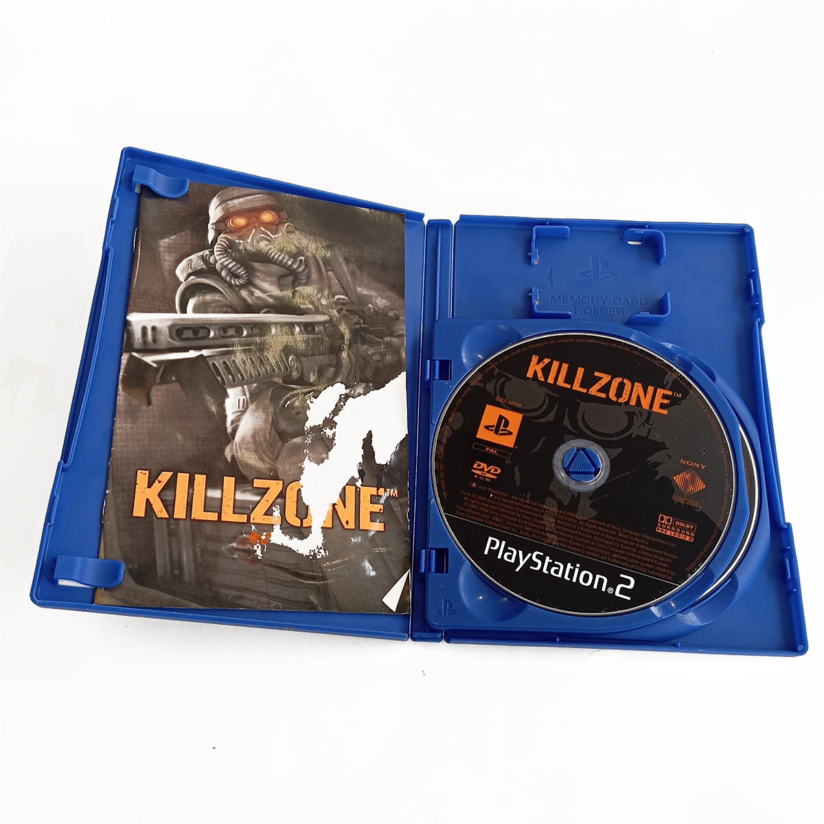 Killzone