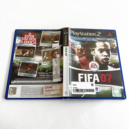 Fifa 07