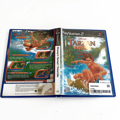 Tarzan Freeride