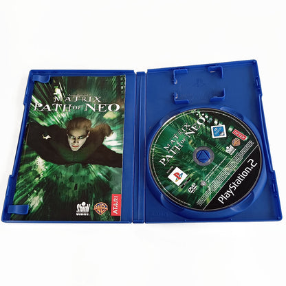 Matrix: Path of Neo