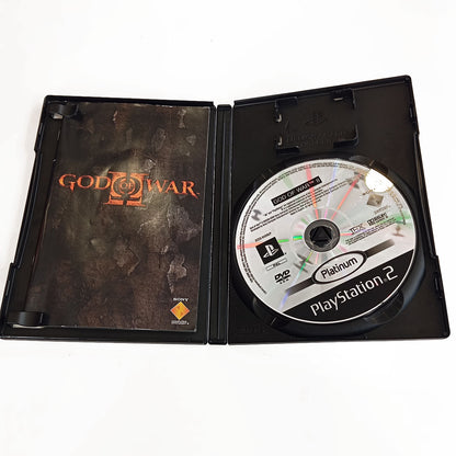 God Of War II