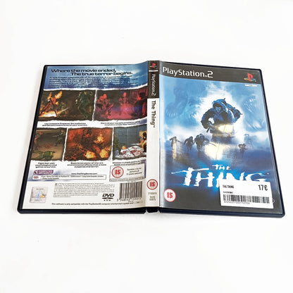 The Thing
