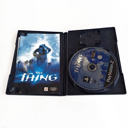 The Thing