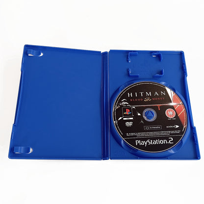 Hitman: Blood Money