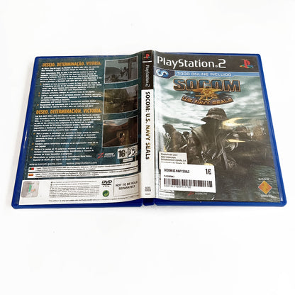 Socom US Navy Seals