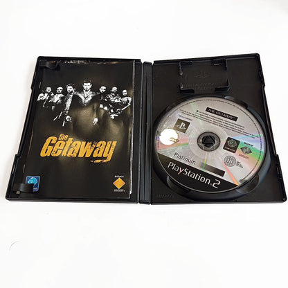 Getaway