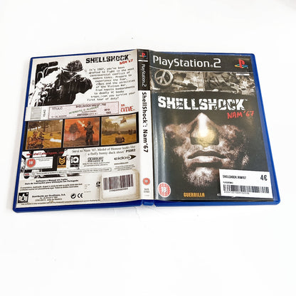 ShellShock: Nam'67