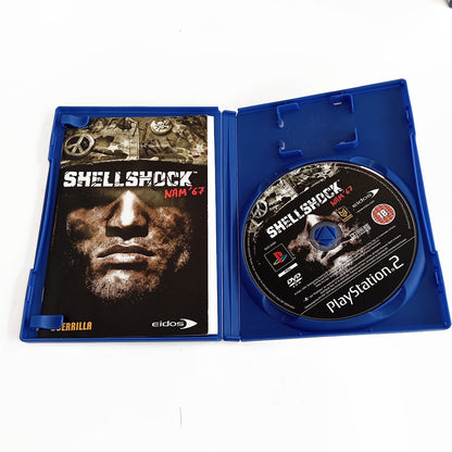 ShellShock: Nam'67