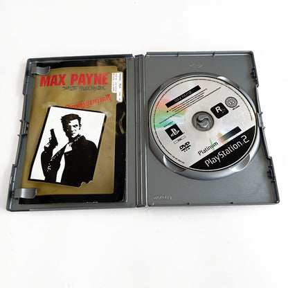 Max Payne