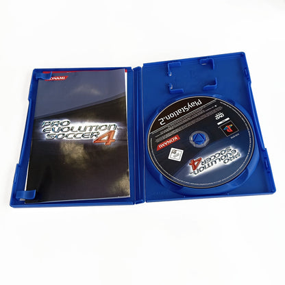PES 4