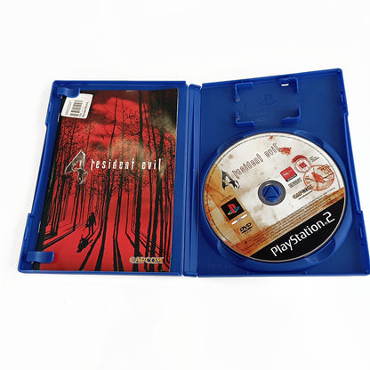 Resident Evil 4