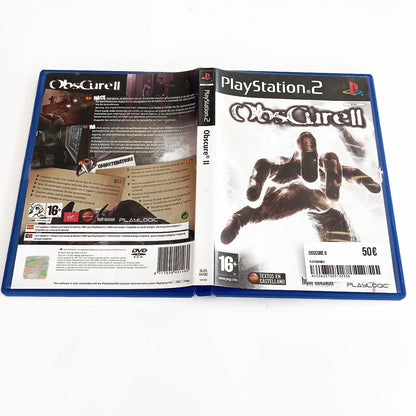 Obscure II