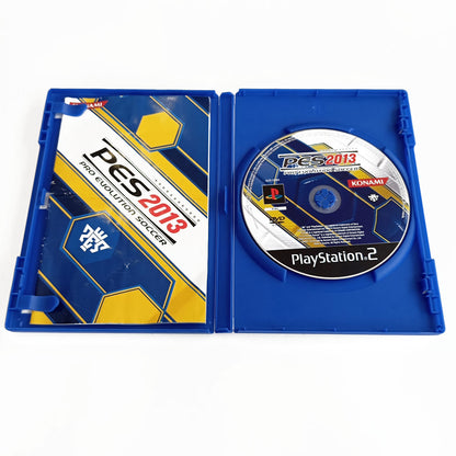 PES 2013