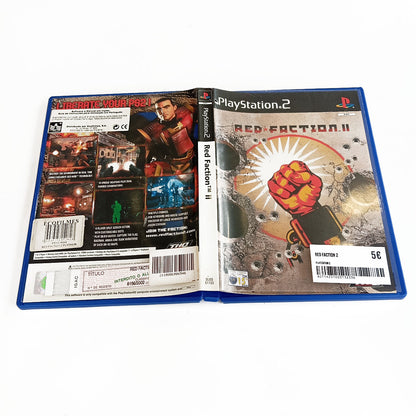 Red Faction 2