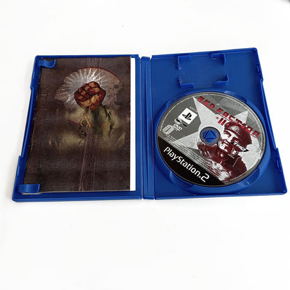 Red Faction 2