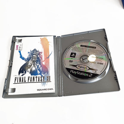 Final Fantasy XII
