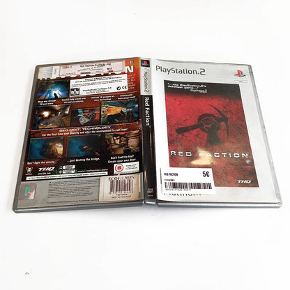 Red Faction