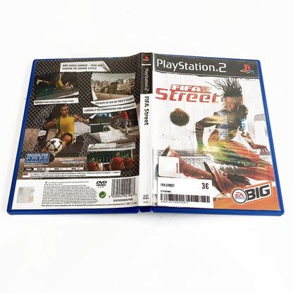 Fifa Street