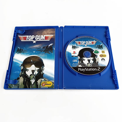 Top Gun